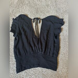 Boutique top